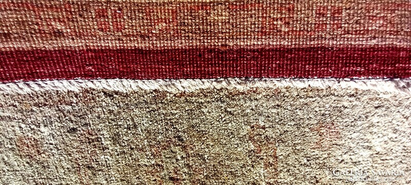 Ziegler kézi csomózású szőnyeg ALKUDHATÓ