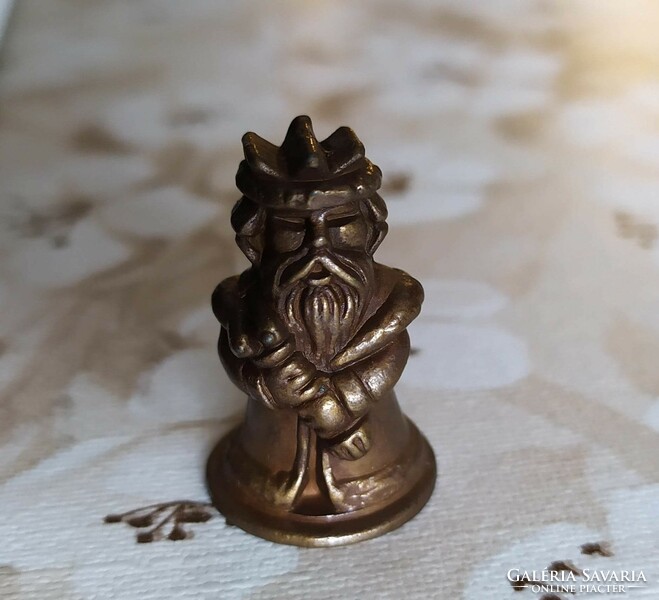 6 db vegyes, ritkább Kinder Ferrero figura gyűjtemény