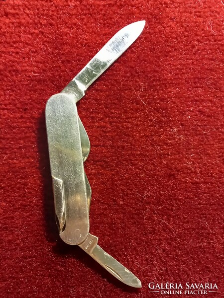 Syracuse knife co. Poland vintage knife