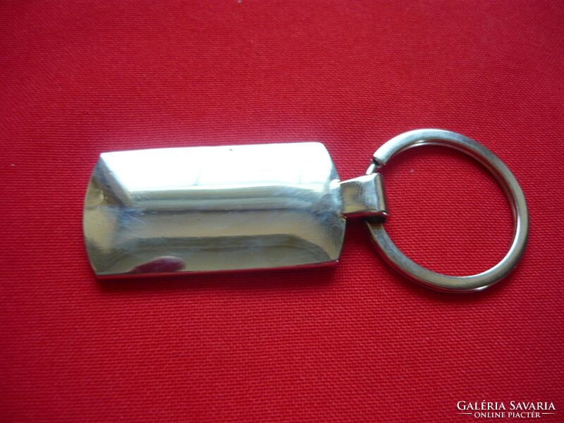 Otl metal key ring