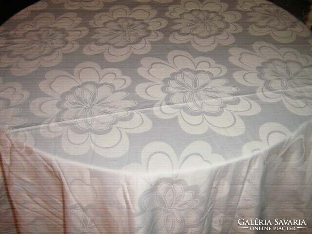 Beautiful vintage floral light blue damask duvet cover