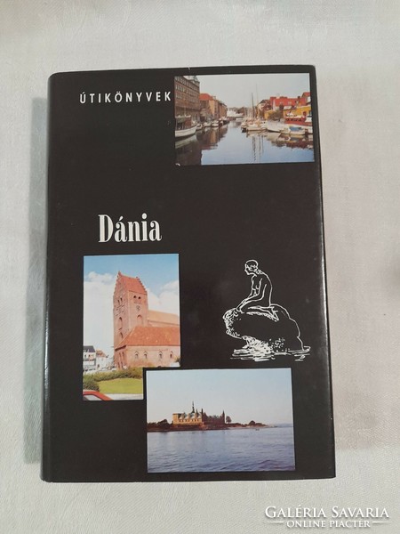 Panorama guidebook: Denmark