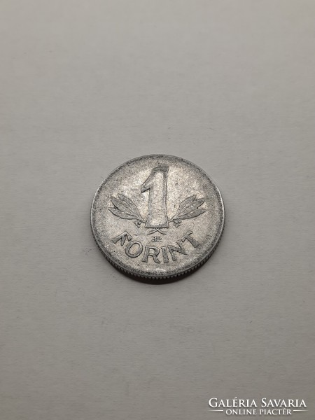 Hungary 1 forint 1967