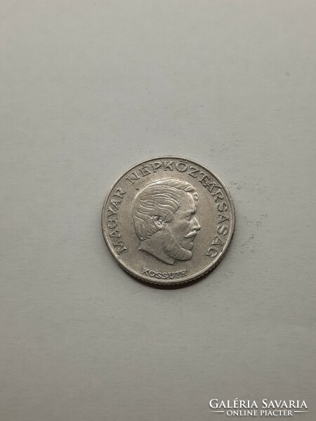Magyarország 5 Forint 1976