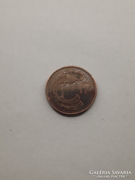 Ireland 1 penny 1971