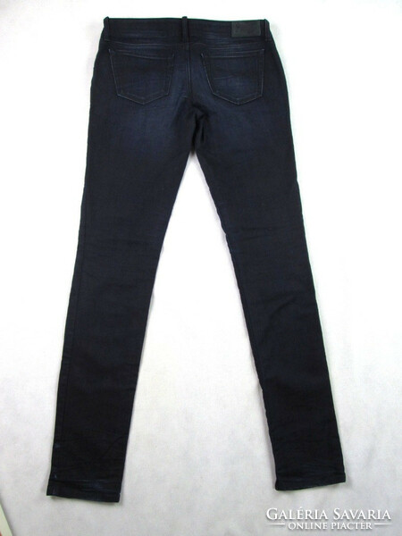 Original diesel grupee super slim skinny (w30 / l34) women's jeans