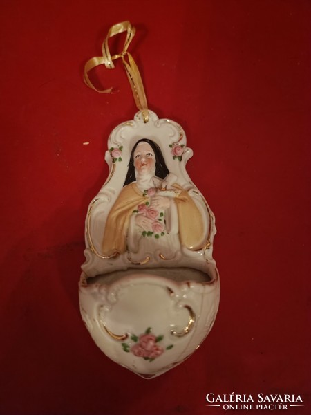 German holy water holder