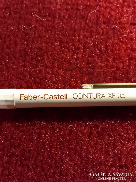 Faber castell fountain pen