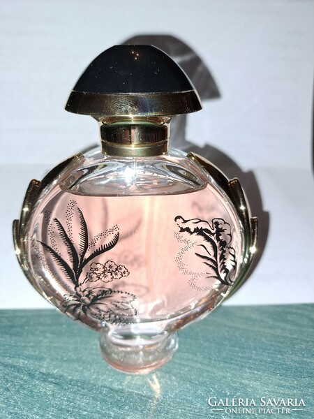 Paco Rabanne Olympéa Blossom 80 ml parfüm