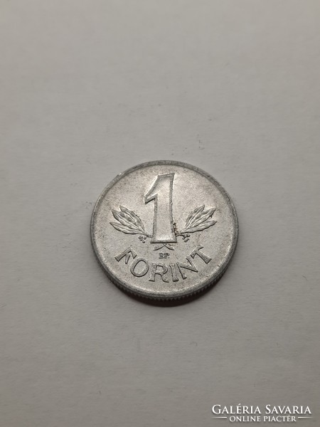Magyarország 1 Forint 1987