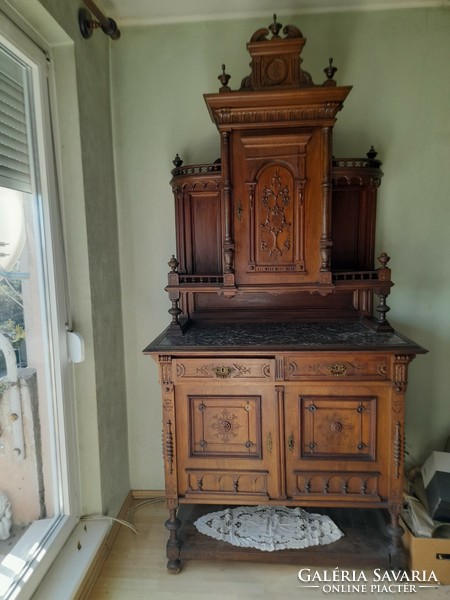 German sideboard