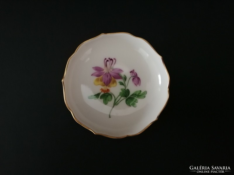 Meissen small bowls