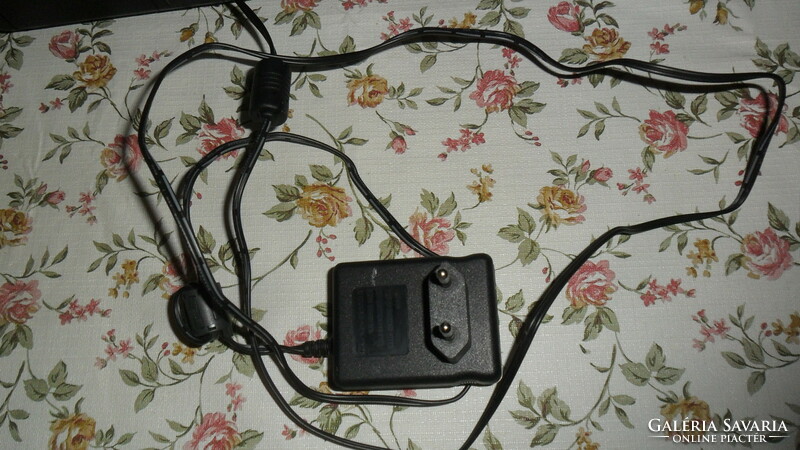 Sony XDR-S60D DAB DAB fekete vintage design, hibátlan állapotban.