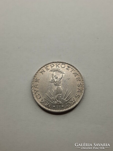 Hungary 10 forints 1972