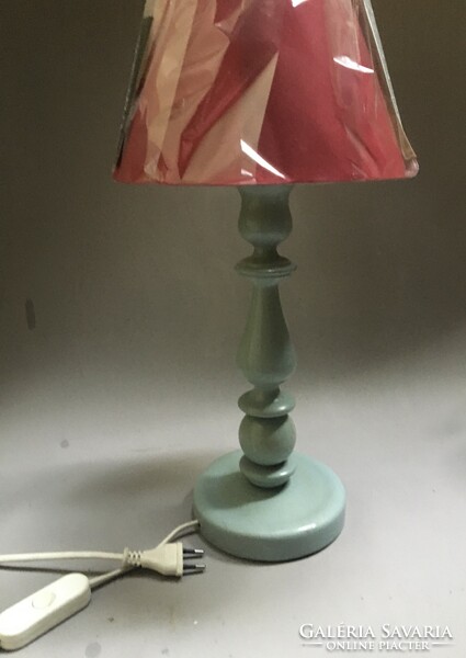 Vintage lamp, mood lamp