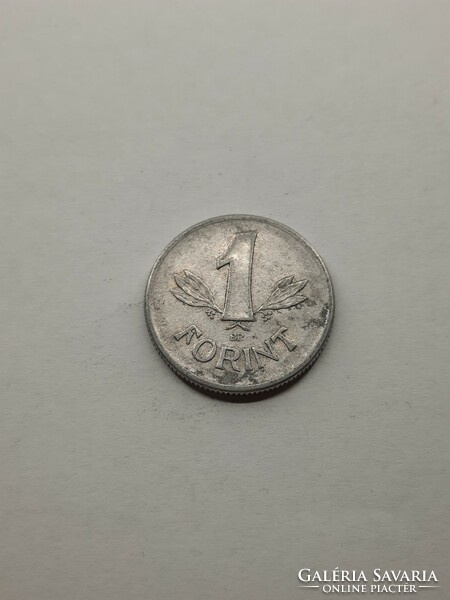 Hungary 1 forint 1980