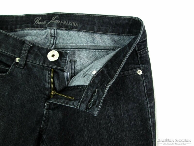 Original guess jeans marina (w26) women's jeans