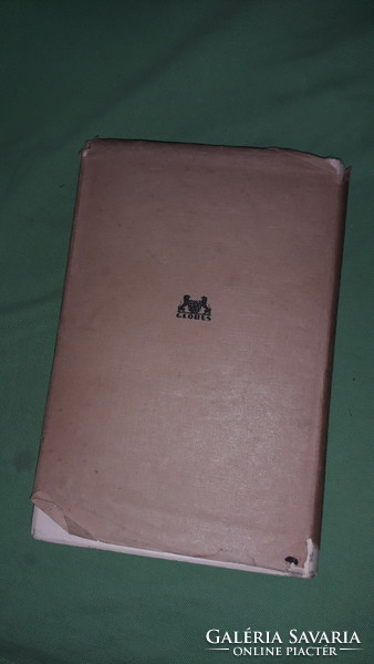 1925.Kozma Andor: Honfoglalás TÖRTÉNELMI REGE könyv a képek szerint PANTHEON