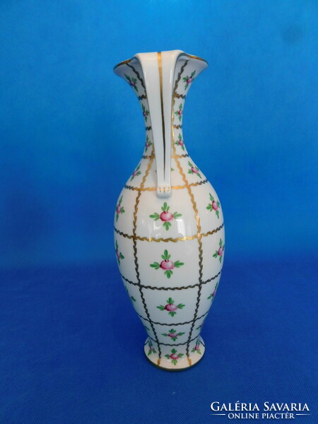 Herend spro amphora vase