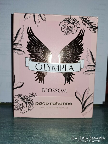Paco rabanne olympéa blossom 80 ml perfume