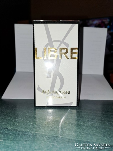 Yves Saint Laurent Libre 50 ml parfüm