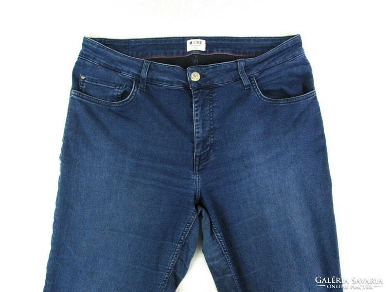 Original mustang sissy slim (w34 / l34) women's stretch jeans
