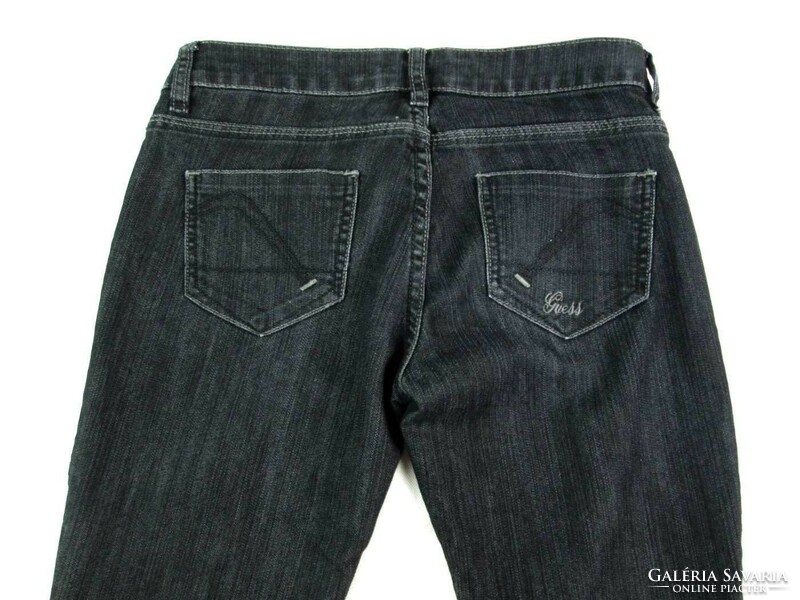 EREDETI GUESS JEANS MARINA (W26) NŐI FARMERNADRÁG