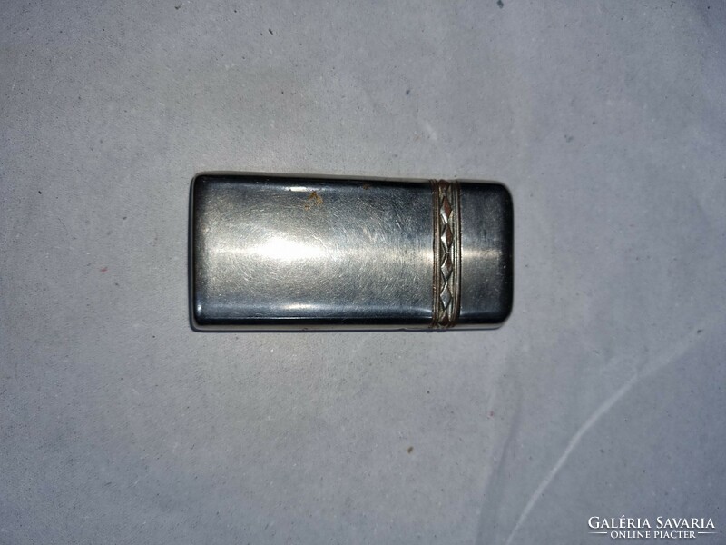 Old lighter