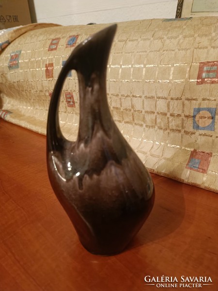 Special ceramic vase