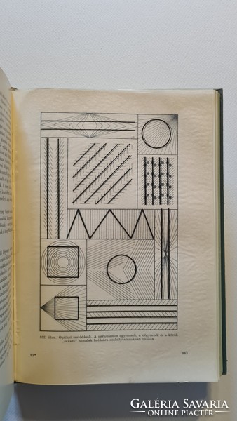 The human body i-ii. - Gondolat 1962 - review of the results of modern medicine