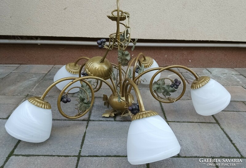 Vintage mm lampadari luxury italiy ceiling lamp chandelier. Enrico de girardi is negotiable.