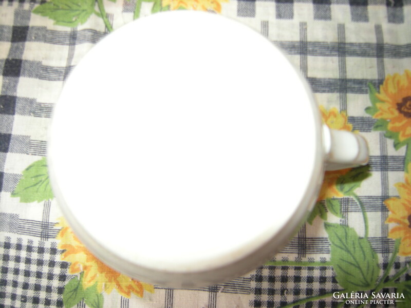 Mug-mozart 3 dl - perfect cup