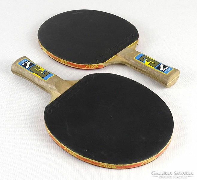 1P473 stiga 3 pairs of Swedish table tennis rackets