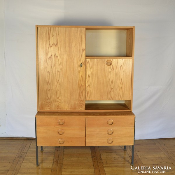 Joachim nebelung sideboard retro chest of drawers