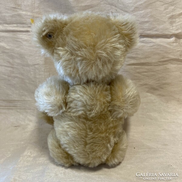 Rare collectible steiff teddy bear