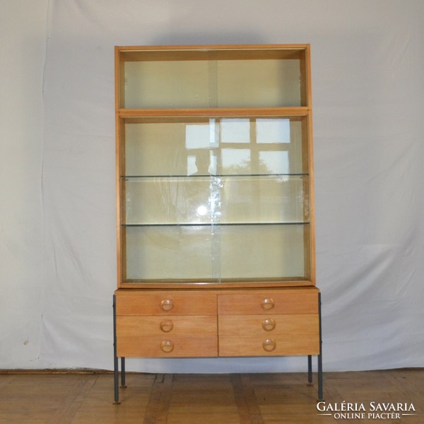 Joachim nebelung sideboard retro chest of drawers