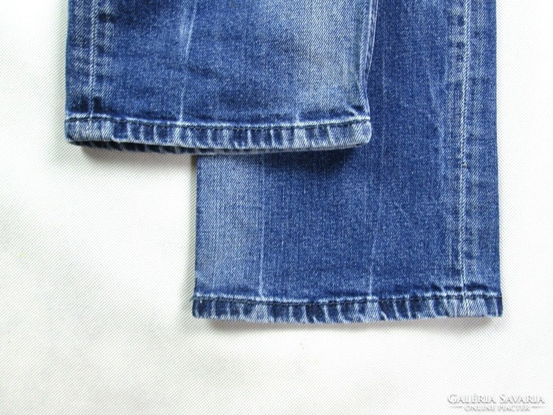 Original diesel safado slim straight (w28 / l30) men's jeans
