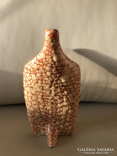 Gorka gauze retro, modern vase