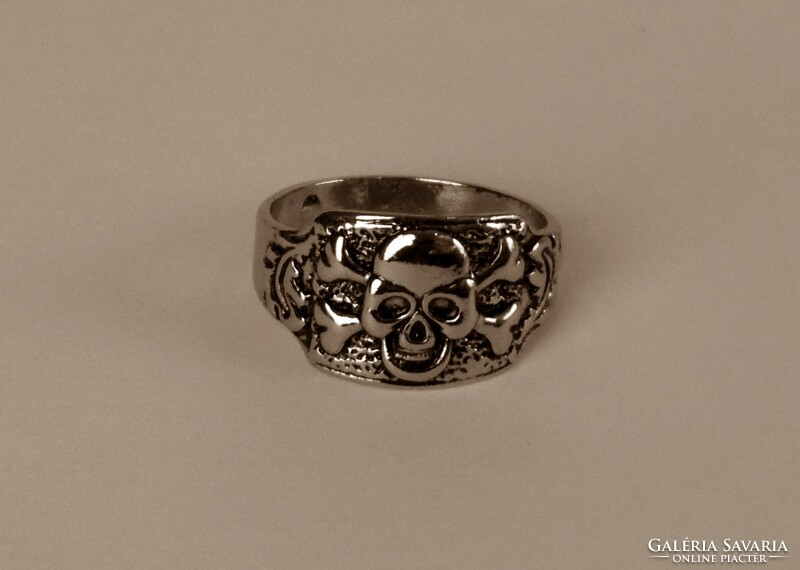 German Nazi ss imperial ring repro #11
