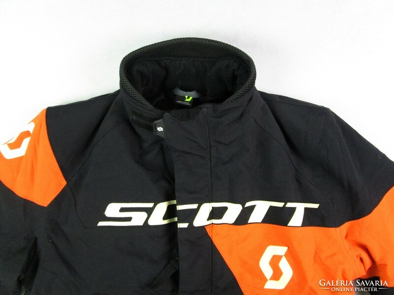 Original scott racing team (150) children's jacket