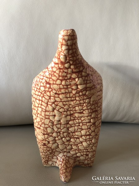 Gorka gauze retro, modern vase