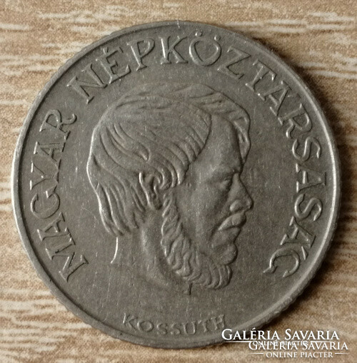 5 Forint 1985 BP.