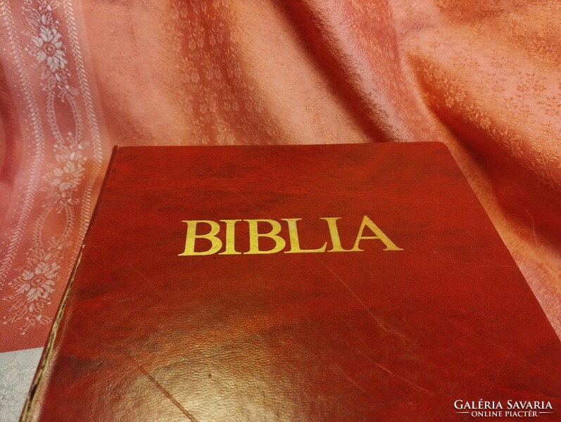 Biblia, 1979 - es kiadás