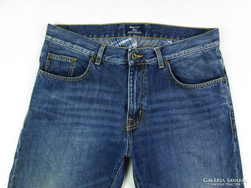 Original gant (w32 / l32) men's jeans