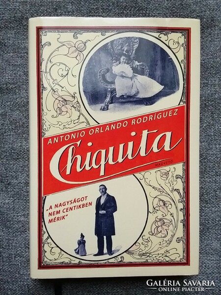 Chiquita (2010)