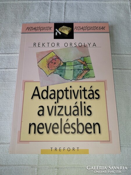 Rector Orsolya - adaptivity in visual education (*)