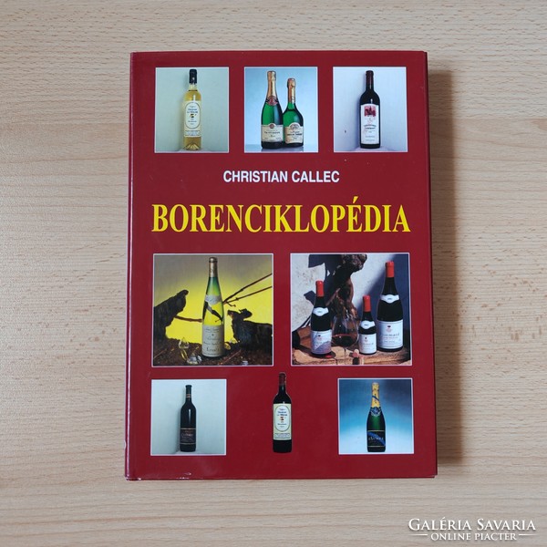 Borenciklopédia