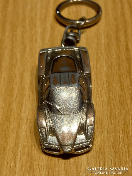Ferrari key ring