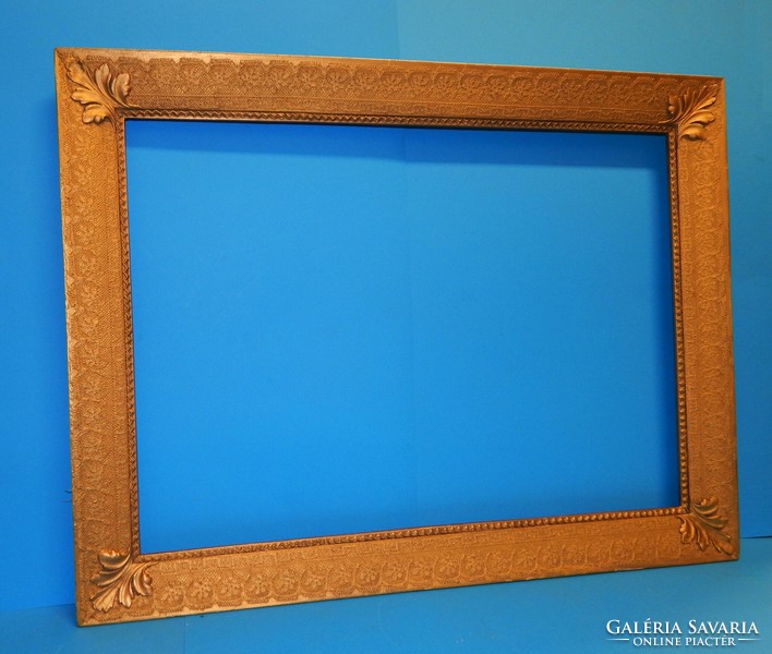 Brussels frame (2nd) with an outer size of 53X70cm, in excellent condition