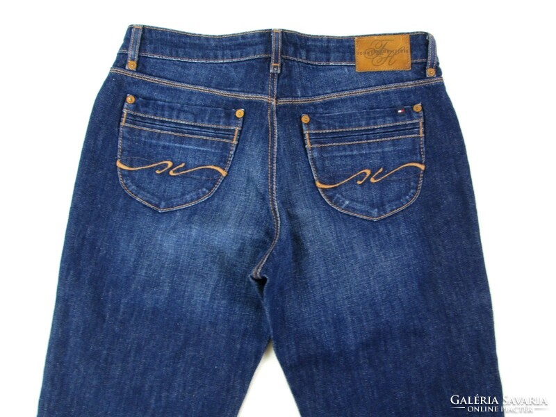 Original tommy hilfiger (w28 / l34) women's jeans